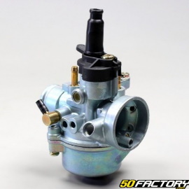 PHVA carburettor